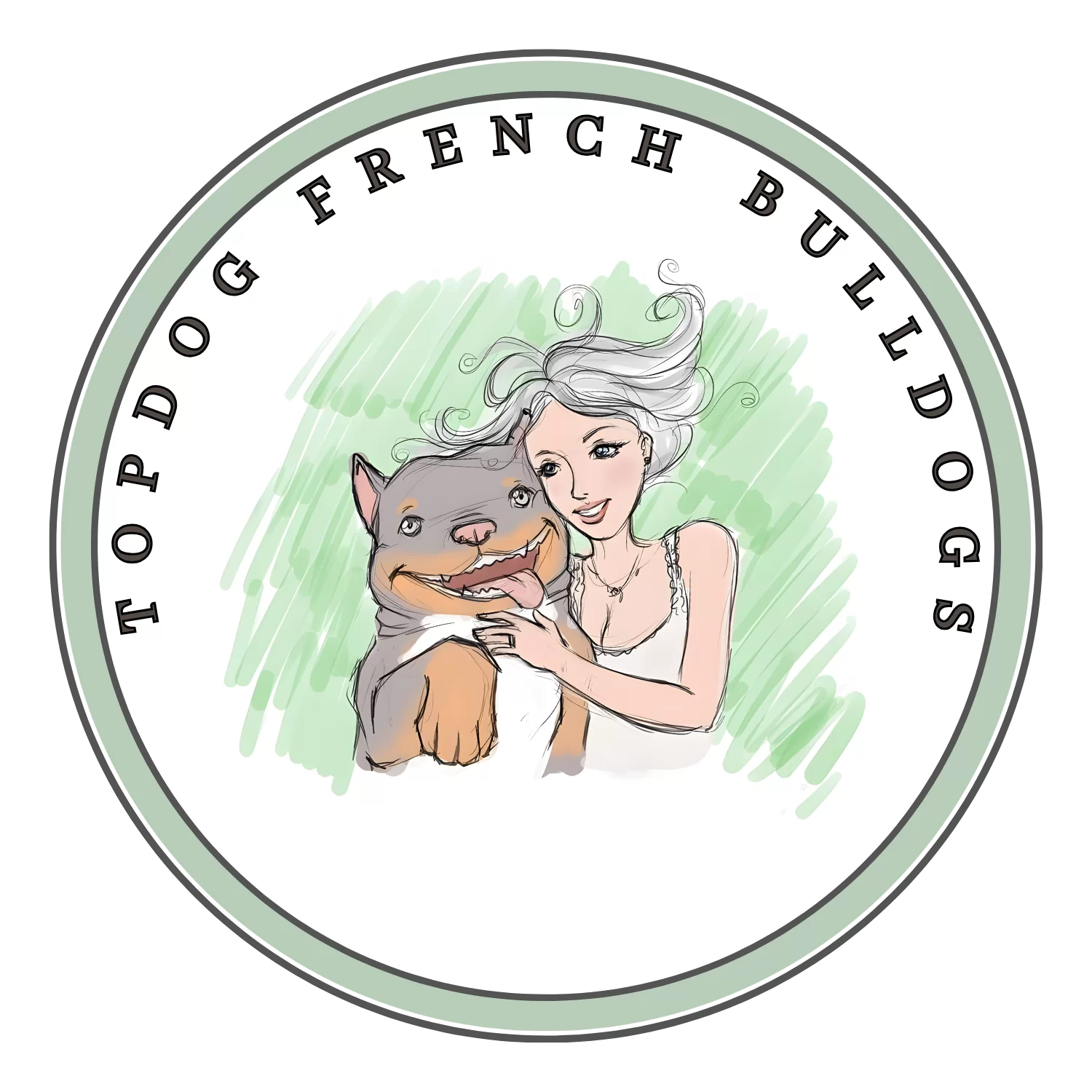 Chocolate fawn french bulldog puppies for sale in Tennessee, micro and teacup and standard